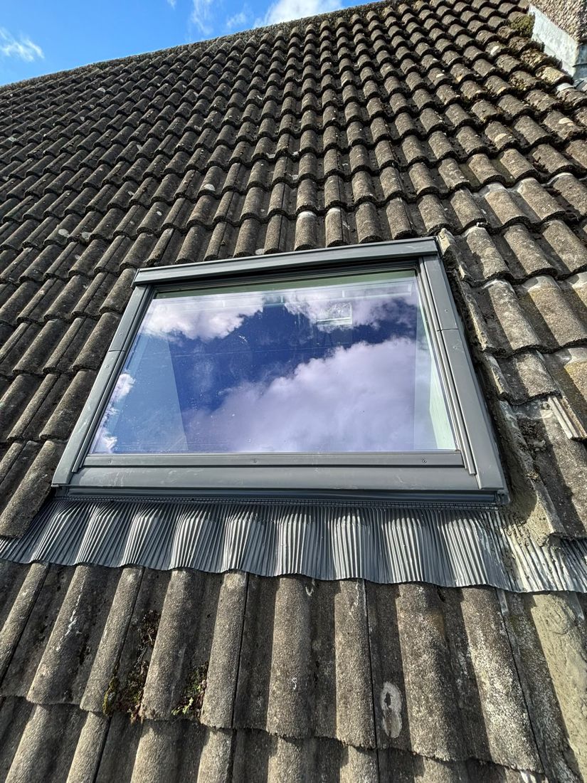Velux & Roof Windows